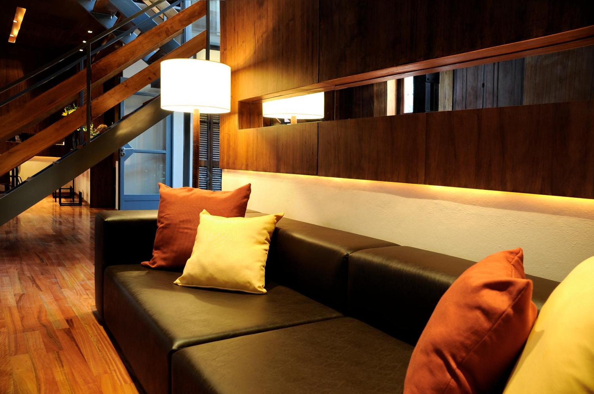 Babel Boutique Hotel - Buenos Aires, Buenos Aires