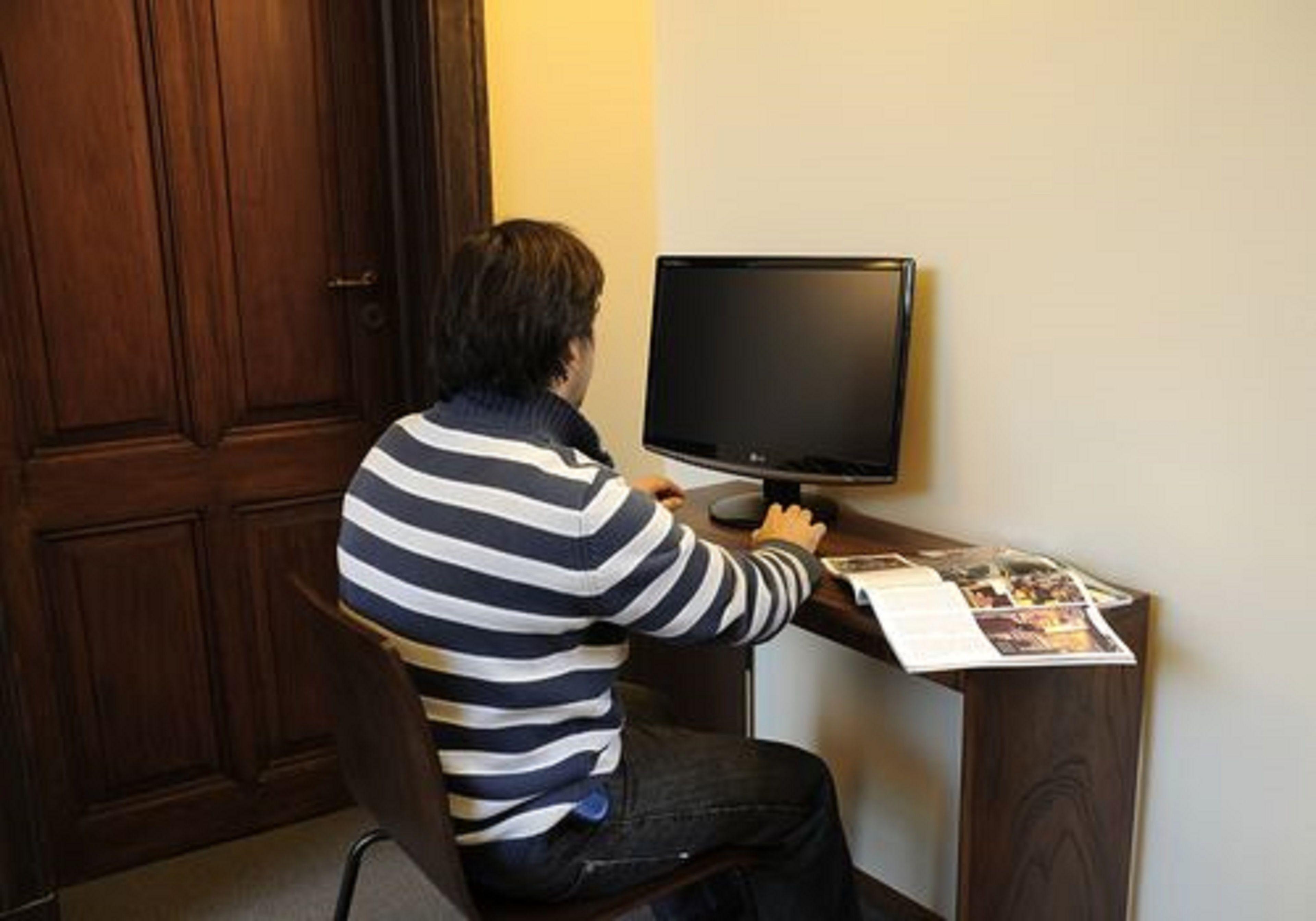 Babel Boutique Hotel - Buenos Aires — Fotos 2