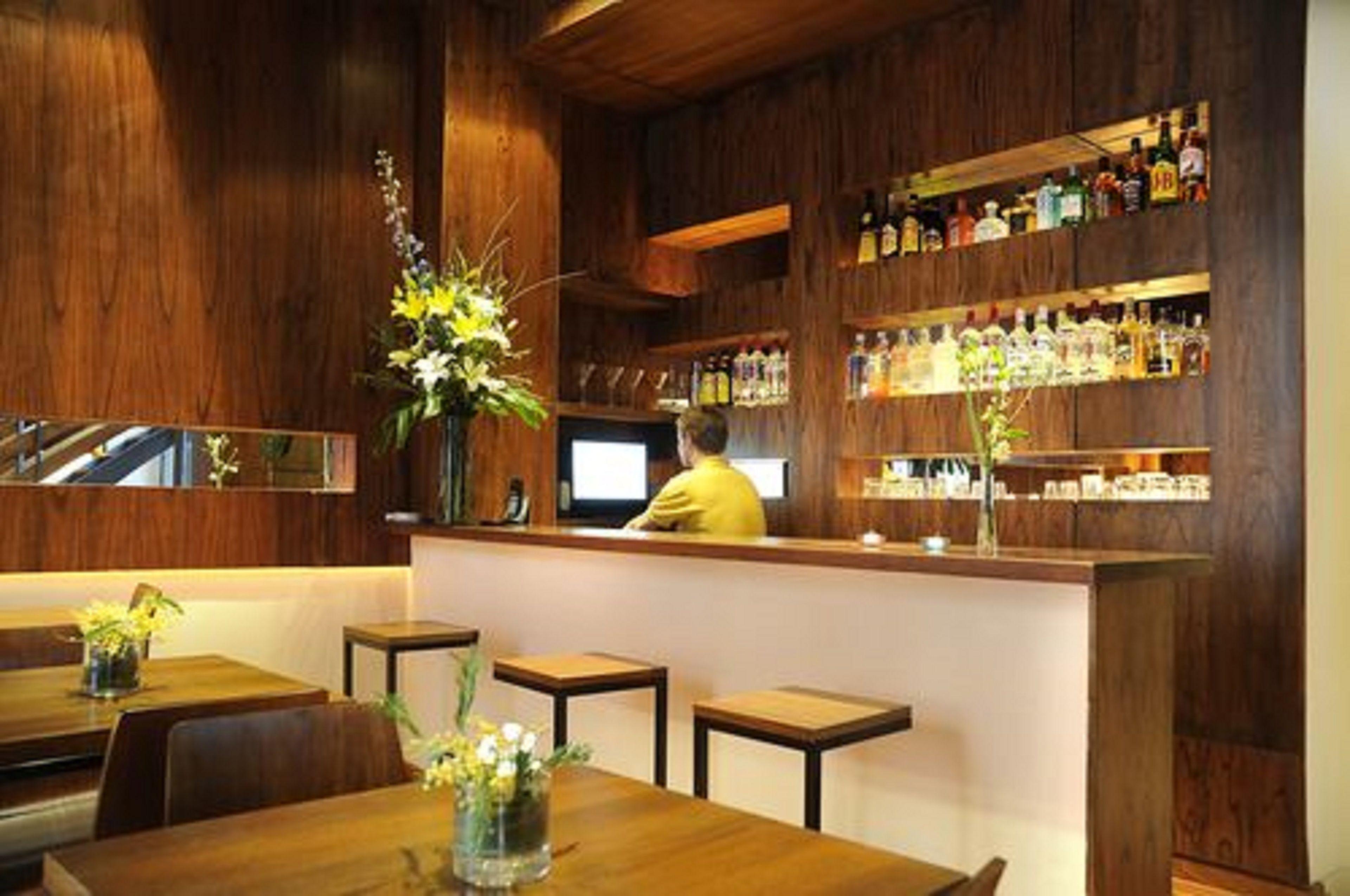 Babel Boutique Hotel - Buenos Aires — Fotos 1